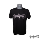 Premium T-Shirt "Ehrenkodex77", schwarz, Schriftzug gestickt